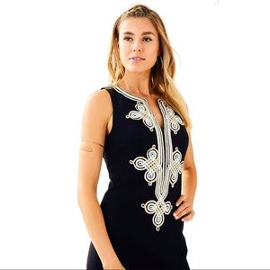 Lilly Pulitzer Mila Shift Dress